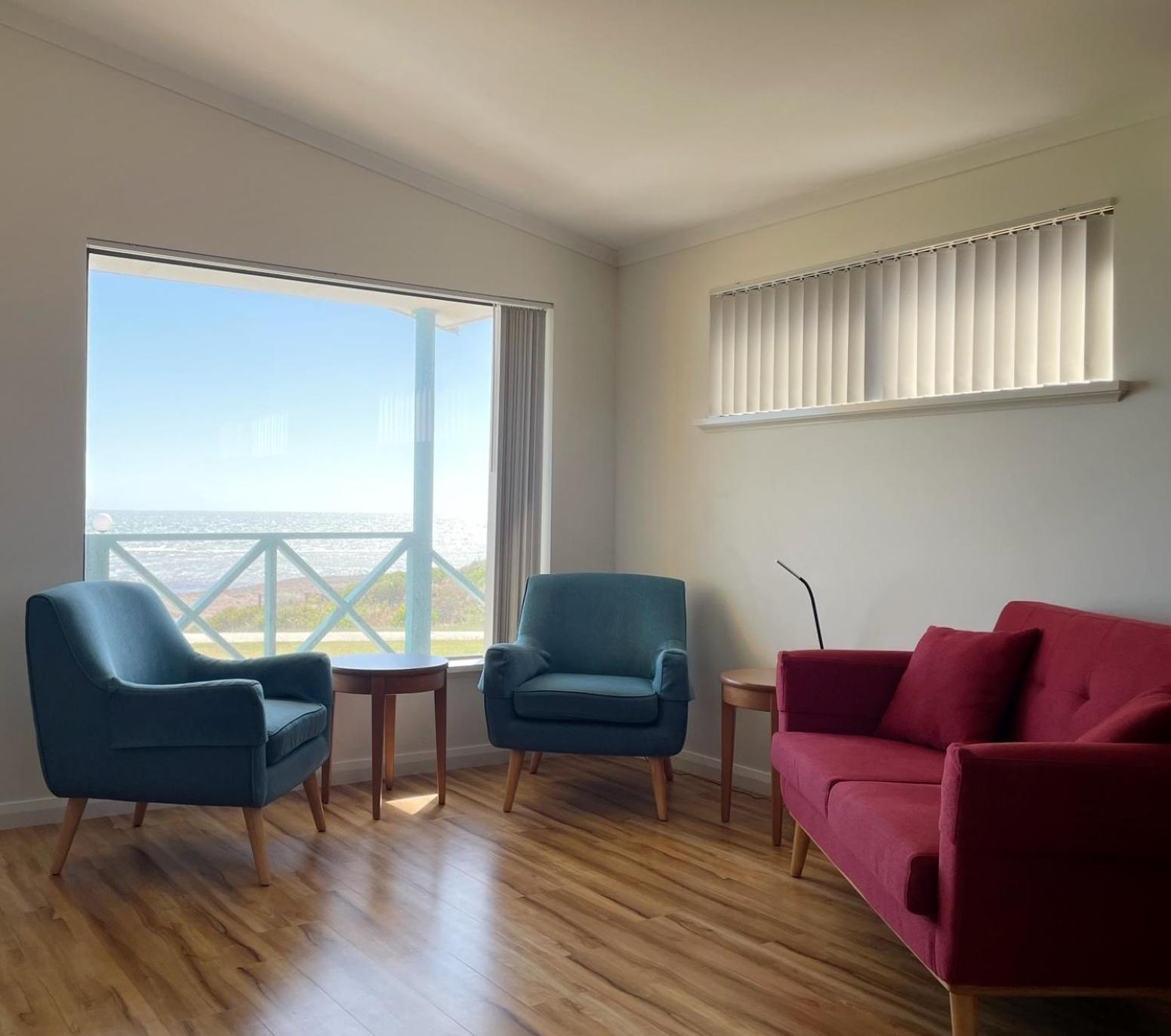Dongara Tourist Park Hotell Port Denison Exteriör bild
